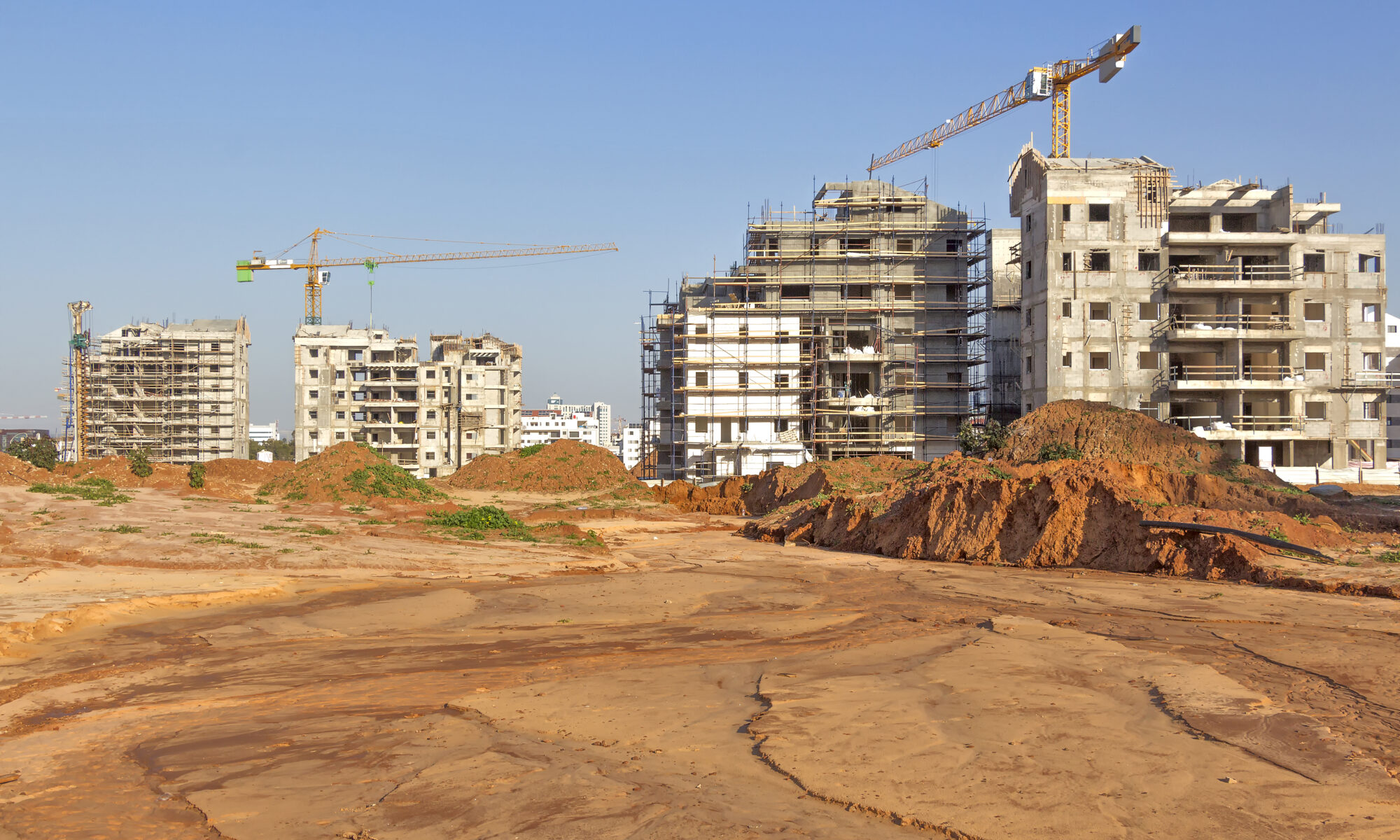 Terrains à vendre à Abidjan avec titre foncier et ACD Terrains pour des investissements sûrs et rentables à Cocody. 