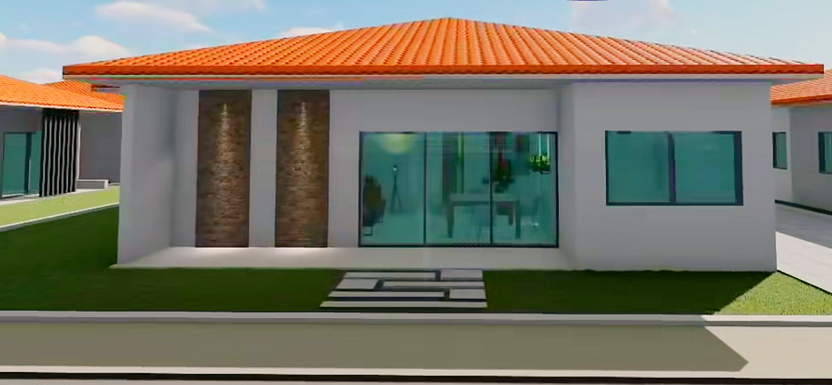 Location Vente Villas basses 4 Pièces à Bingerville