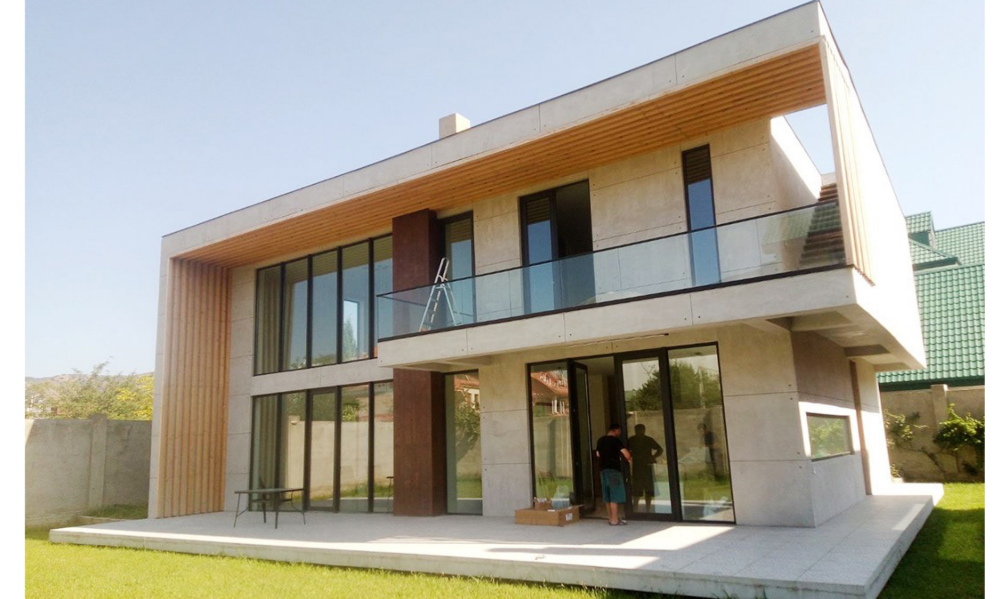 GD IMMOBILIER est une société immobilière agréée en Côte d'ivoire depuis 2019.