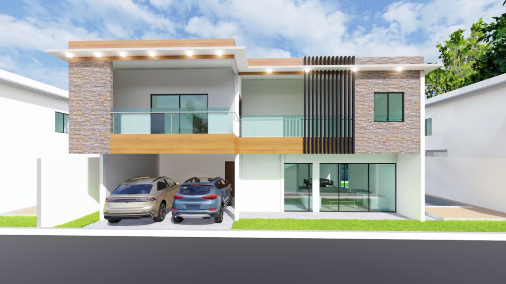 Location Vente Villas Duplex à Bingerville